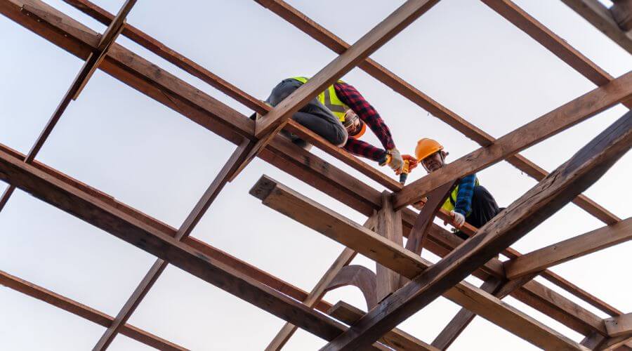 Professional gutter cleaning services in Capay, CA